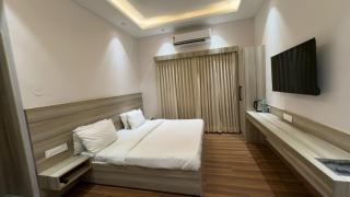 The Aana Hotel Sohna -Gurgaon Road - 5