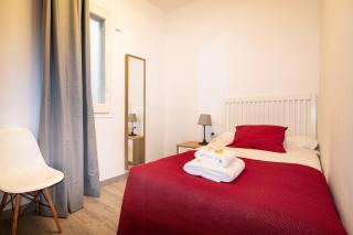 Apartment for holidays and business trips - L'Hospitalet de Llobregat - 4