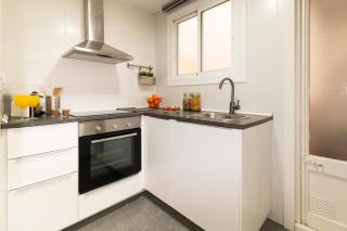 Apartment for holidays and business trips - L'Hospitalet de Llobregat - 2