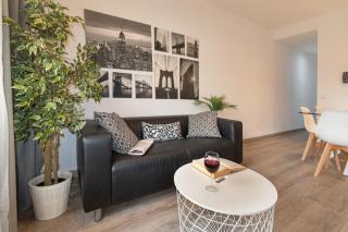 Apartment for holidays and business trips - L'Hospitalet de Llobregat - 8