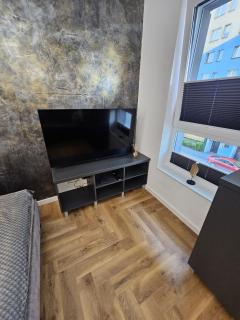 LUXURY APARTMENTS WILCZA 15 by Marta klimatyzacja - 6