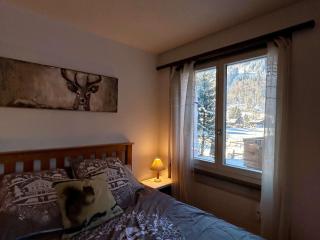 Alpine Chalet Nestled in the Heart of Gstaad - Gstaad - 1