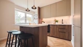 Riia street apartment with parking - 4