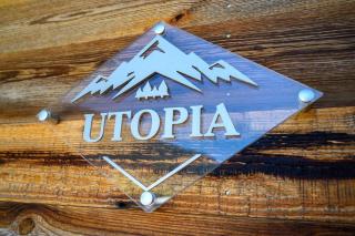 CHALET UTOPIA - 1