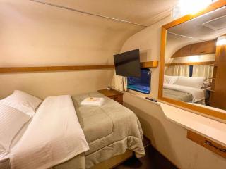 La Brume Trailers - 2