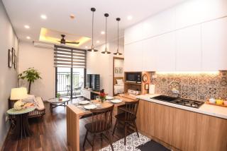Delux Studio Near Keangnam And My Dinh 30 Minutes To Airport - Hanoi - 7
