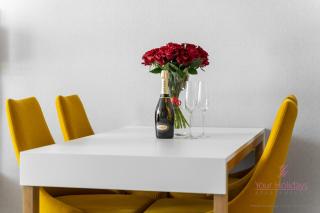 Your Holidays Bel Mare 402D - Międzyzdroje - 8