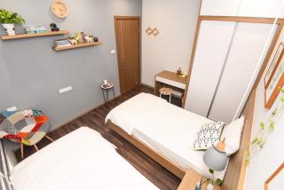 Delux Apt 2Bedroom Near Keangnam And My Dinh 30 Minutes To Airport - 7