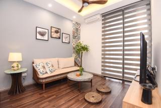 Delux Apt 2Bedroom Near Keangnam And My Dinh 30 Minutes To Airport - 5