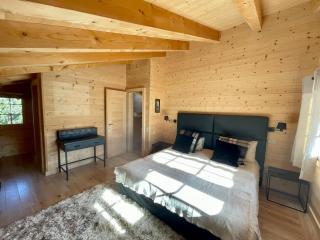 Charming Chalet With Splendid Views Near Gstaad - Lauenen - 1