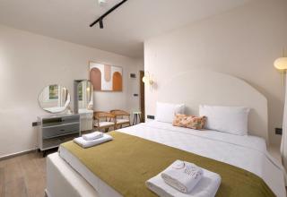 Tütsü Suites - Eskiömerler - 3