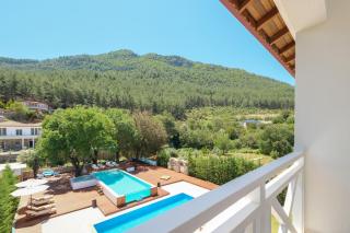 Tütsü Suites - 6