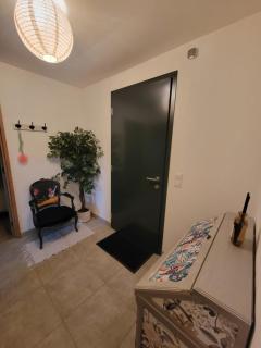 Maison individuelle - Belvézet - 1