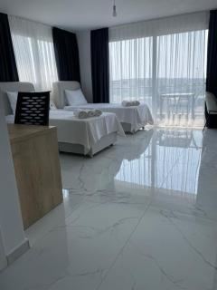 Four seasons sitesi - Aglantzia - 5