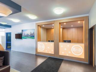 B&B Hotel Dresden-Messe - Dresden - 7