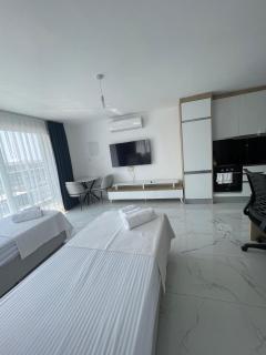 Four seasons sitesi - Aglantzia - 1