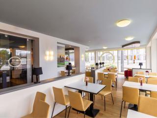 B&B Hotel Dresden-Messe - 9