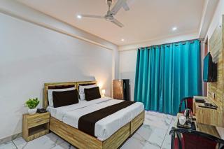 Townhouse Akshay Hotel - 6