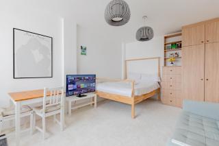 Superbly Located City Studio in Russell Square - Londra - 0