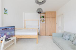 Superbly Located City Studio in Russell Square - 7