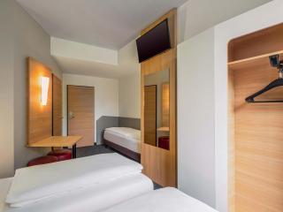 B&B Hotel Dresden-Messe - Dresda - 1