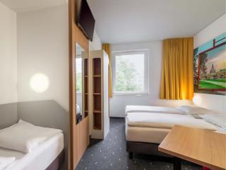 B&B Hotel Dresden-Messe - 2