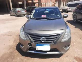 Nissan sunny for rent - 6th Of October - 2