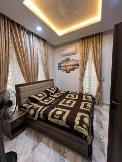 The Regal Luxury Apartment Hub - Otta - 1