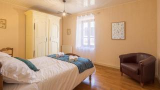 Millepertuis - Maison de ferme - 5 pers -  - 2