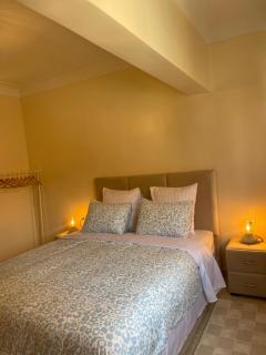 Appartement Moderne - Marrakesch - 7