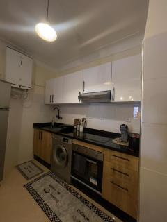 Appartement Moderne - Marrakech - 6