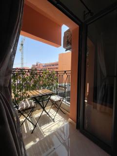 Appartement Moderne - Marrakesch - 1
