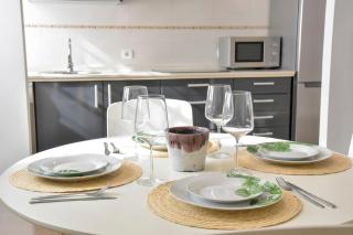 New! comfortable apartment with easy access - 4