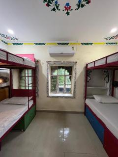 HOTEL HANUMAN GHAT On LAKE PICHOLA - 6