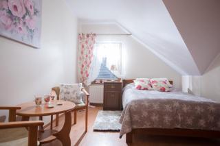 Domki i Pokoje -WISIENKA - 8