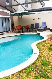 Private pool home close to Disney with resort ammenities - Kissimmee - 9