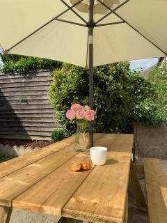 La maison de Leonie 2 chb cour wifi - 7