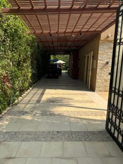 فيلا فندقية بالشيخ زايد - Zayed Suites B - Sheikh Zayed - 3