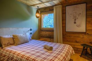CHALET UTOPIA - 4