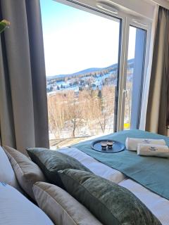 Apartamenty Marzeń Świeradów Zdrój - Grzybowo - 7