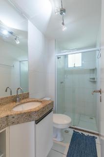 GRANDE AP LUXO, CONFORTO e VISTA MAR - 3