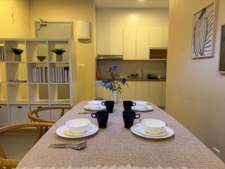 Comfy 3BR,OKR, Gym & Pool near Mid Valley, Netflix - 7