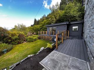 Hungry Robin Lodge at Glencoe - Ballachulish - 4