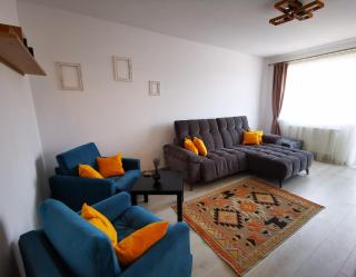 Brasov getaway discrete and cozy apartment - 0