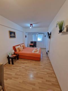 Central Chill Apartment - Ohrid - 7