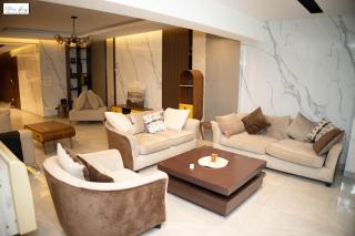 nile view apartment - 1