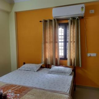 Jamuna homestays - Secunderabad - 8