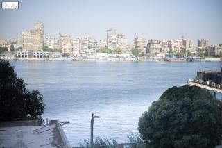 nile view apartment - 9
