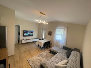 Garden beach house - 1