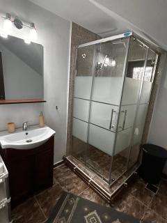 Cabana Boema Râușor - Rausor - 3